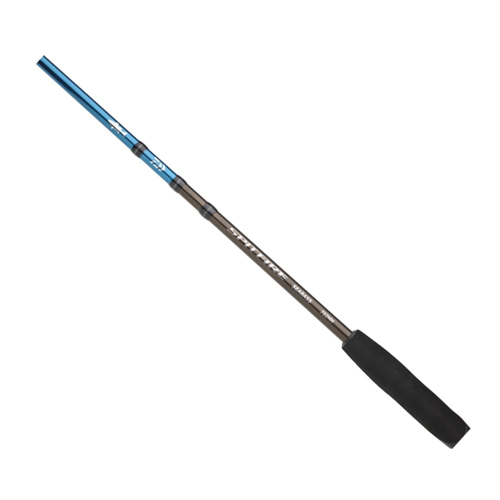 Daiw Spitfire Seabass CF 213 Cm 7-28 Gr 2p spin Olta Kamışı