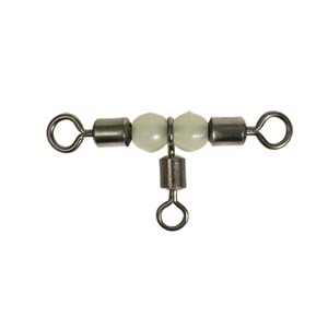 Ryuji RYJ 1027 Boncuklu Fırdöndü SİZE: 1X2 5 Adet