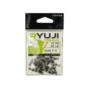 Ryuji RYJ 1027 Boncuklu Fırdöndü SİZE: 1X2 5 Adet
