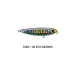 BSK-65 Silver Sardine